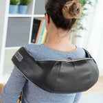 Masseur Shiatsu Pro - Détente et Relaxation Instantanées - Vignette | LE BOX DU FITNESS®