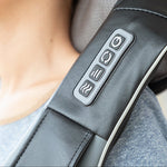 Masseur Shiatsu Pro - Détente et Relaxation Instantanées - Vignette | LE BOX DU FITNESS®