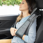 Masseur Shiatsu Pro - Détente et Relaxation Instantanées - Vignette | LE BOX DU FITNESS®