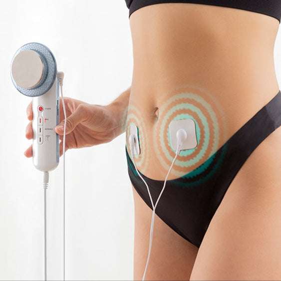 Masseur anticellulite LE BOX DU FITNESS