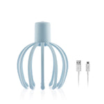 Masseur de Tête Rechargeable - Relaxation et Bien-être - Vignette | LE BOX DU FITNESS®