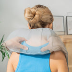 Masseur shiatsu rechargeable pro : Relaxation et Bien-être - Vignette | LE BOX DU FITNESS®