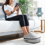 Masseur thermique 2 en 1 : Détente et Bien-être Instantanés - Vignette | LE BOX DU FITNESS®