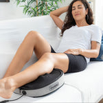 Masseur thermique 2 en 1 : Détente et Bien-être Instantanés - Vignette | LE BOX DU FITNESS®