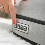 Masseur thermique 2 en 1 : Détente et Bien-être Instantanés - Vignette | LE BOX DU FITNESS®