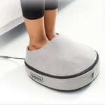 Masseur thermique 2 en 1 : Détente et Bien-être Instantanés - Vignette | LE BOX DU FITNESS®