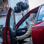 Parapluie inversé LED – L’innovation qui vous protège de la pluie - Vignette | LE BOX DU FITNESS®