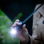 Parapluie inversé LED – L’innovation qui vous protège de la pluie - Vignette | LE BOX DU FITNESS®