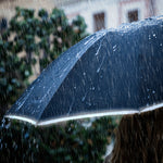 Parapluie inversé LED – L’innovation qui vous protège de la pluie - Vignette | LE BOX DU FITNESS®