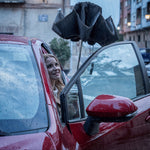 Parapluie inversé LED – L’innovation qui vous protège de la pluie - Vignette | LE BOX DU FITNESS®