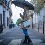 Parapluie inversé LED – L’innovation qui vous protège de la pluie - Vignette | LE BOX DU FITNESS®