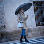 Parapluie inversé LED – L’innovation qui vous protège de la pluie - Vignette | LE BOX DU FITNESS®