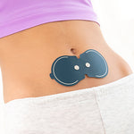 Patch de recharge pour Masseur Relaxant Menstruel (Pack de 2) - Vignette | LE BOX DU FITNESS®