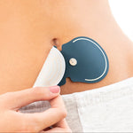 Patch de recharge pour Masseur Relaxant Menstruel (Pack de 2) - Vignette | LE BOX DU FITNESS®