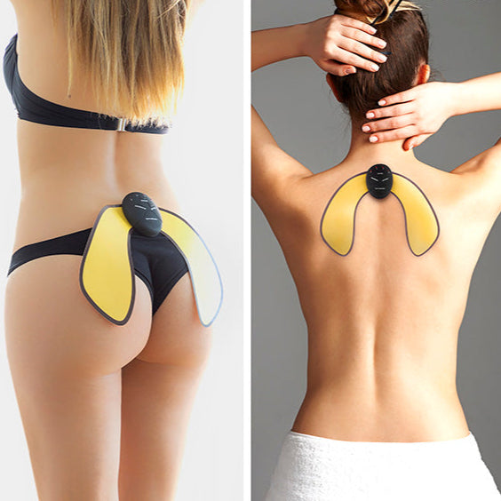 Patch Électrostimulateur