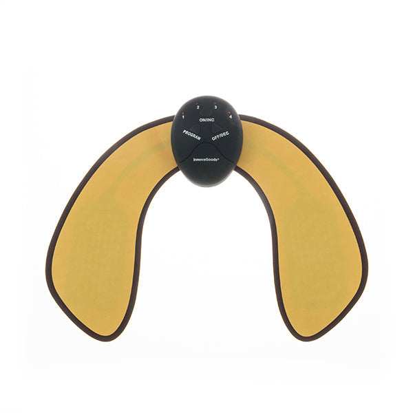 Patch electrostimulateur