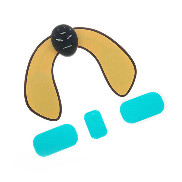 Patch electrostimulateur