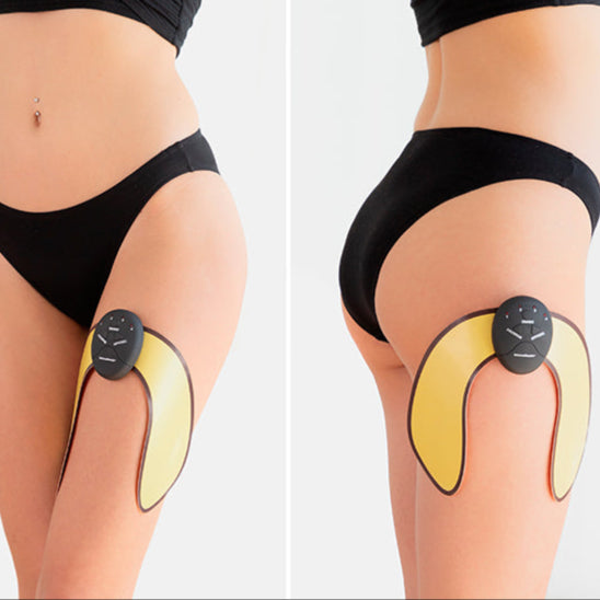 Patch electrostimulateur