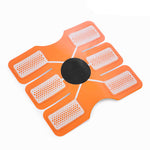 Patch électrostimulateur abdominal : sculptez vos abdos sans effort - Vignette | LE BOX DU FITNESS®