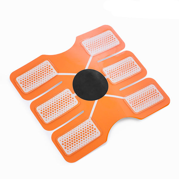 Patch électrostimulateur abdominal