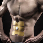 Patch électrostimulateur abdominal : sculptez vos abdos sans effort - Vignette | LE BOX DU FITNESS®