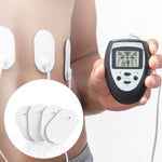 Conductivité & Adhérence Parfaite – Patches EMS Haute Qualité - Vignette | LE BOX DU FITNESS®