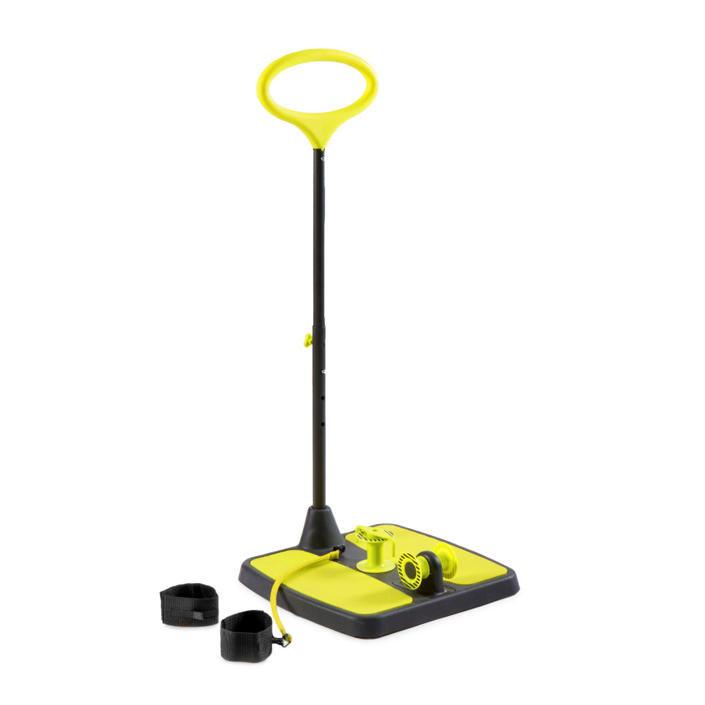 Plateforme de Fitness