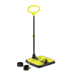 Plateforme de Fitness pour Fessiers et Jambes - Entraînement Complet - Vignette | LE BOX DU FITNESS®