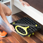 Plateforme de Fitness pour Fessiers et Jambes - Entraînement Complet - Vignette | LE BOX DU FITNESS®