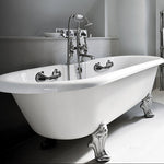 Poignée de Sécurité pour Salle de Bain - Prévenez les Chutes et Restez en Sécurité ! - Vignette | LE BOX DU FITNESS®