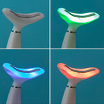 Réducteur de double-menton : Raffermissez votre peau en douceur - Vignette | LE BOX DU FITNESS®