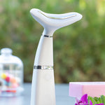 Réducteur de double-menton : Raffermissez votre peau en douceur - Vignette | LE BOX DU FITNESS®