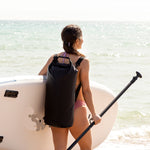 Sac Étanche Sportif 20 L : Protégez Vos Affaires en Toutes Circonstances ! - Vignette | LE BOX DU FITNESS®