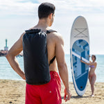 Sac Étanche Sportif 20 L : Protégez Vos Affaires en Toutes Circonstances ! - Vignette | LE BOX DU FITNESS®