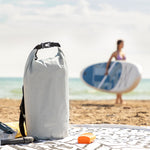 Sac Étanche 10 L – Protégez Vos Affaires en Toute Aventure - Vignette | LE BOX DU FITNESS®