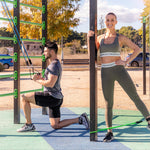 Set de Bandes de Résistance – Transformez votre entraînement ! - Vignette | LE BOX DU FITNESS®