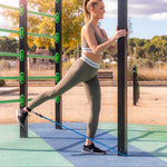 Set de Bandes de Résistance – Transformez votre entraînement ! - Vignette | LE BOX DU FITNESS®