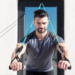 Set de Bandes de Résistance – Transformez votre entraînement ! - Vignette | LE BOX DU FITNESS®