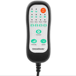 Siège de massage – Relaxation et bien-être à domicile - Vignette | LE BOX DU FITNESS®