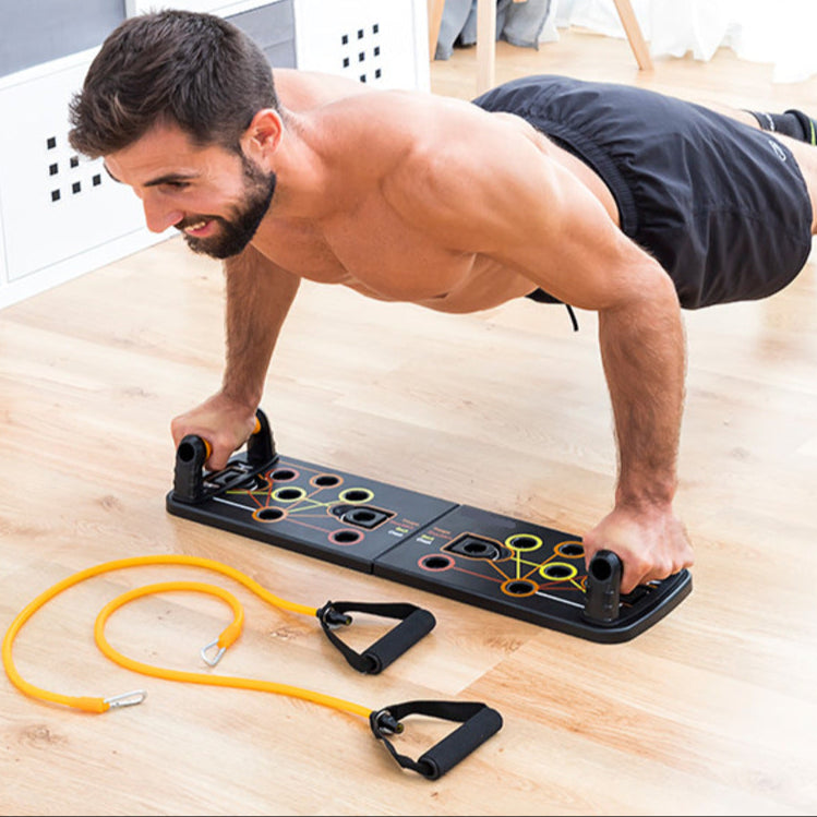 Table de Flexions Push-Up