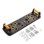 Table de Flexions Push-Up – L’outil ultime pour se muscler - Vignette | LE BOX DU FITNESS®