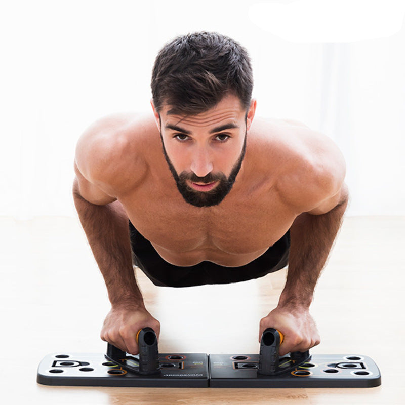 Table de Flexions Push-Up