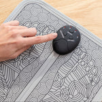 Tapis de Massage EMS – Soulagez vos jambes fatiguées - Vignette | LE BOX DU FITNESS®