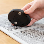 Tapis de Massage EMS – Soulagez vos jambes fatiguées - Vignette | LE BOX DU FITNESS®