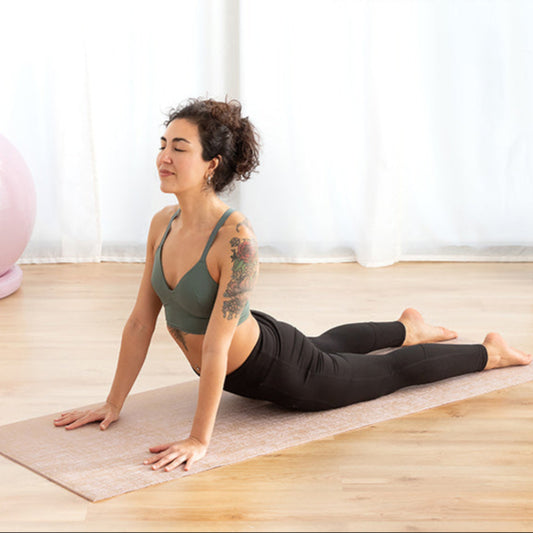 Tapis de Yoga