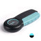 Grip for Hands Noir Vert Le Box Du Fitness