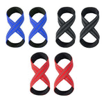 Kawai Gym Loop Strap | Revolutionize Your Gym Workout - Vignette | LE BOX DU FITNESS®