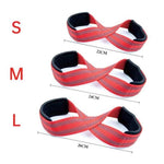 Kawai Gym Loop Strap | Revolutionize Your Gym Workout - Vignette | LE BOX DU FITNESS®