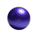 ABS EXERCISE | POST PREGNANCY MASSAGE GYM BALL - Vignette | LE BOX DU FITNESS®