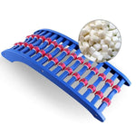 CIVIÈRE DORSALE ORTHOPÉDIQUE - Vignette | LE BOX DU FITNESS®